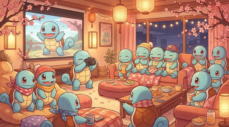 青柠视频社区美图