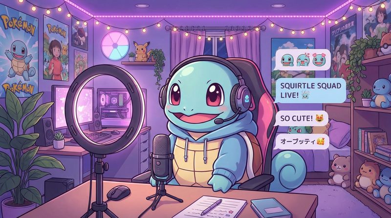 青柠视频传媒直播教程